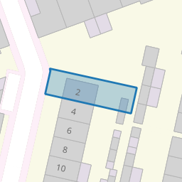 Perceel TBG01-AF-2611