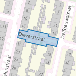 Perceel TBG01-AF-2619