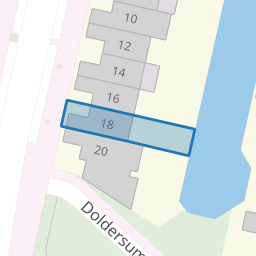 Perceel TBG01-AF-2631