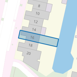 Perceel TBG01-AF-2632