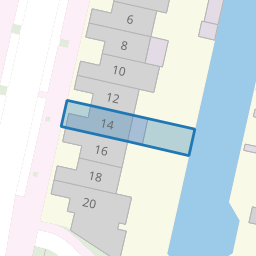 Perceel TBG01-AF-2633