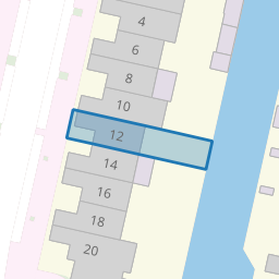 Perceel TBG01-AF-2634