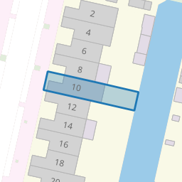 Perceel TBG01-AF-2635