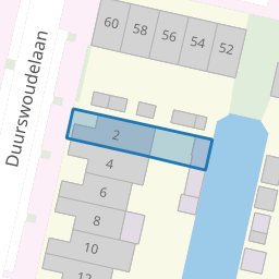 Perceel TBG01-AF-2639