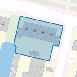 Perceel TBG01-AF-2641