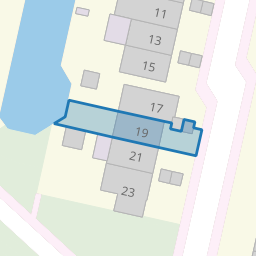 Perceel TBG01-AF-2651