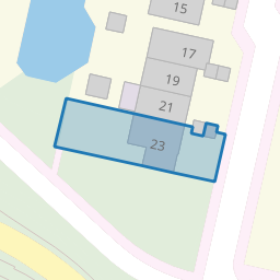 Perceel TBG01-AF-2653