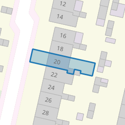 Perceel TBG01-AF-2661