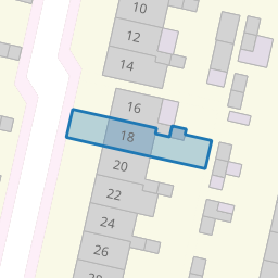 Perceel TBG01-AF-2662