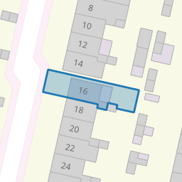 Perceel TBG01-AF-2663