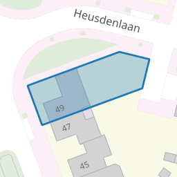 Perceel TBG01-AF-2674