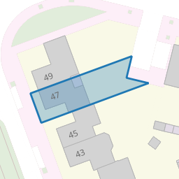 Perceel TBG01-AF-2675