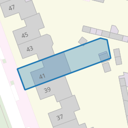 Perceel TBG01-AF-2678