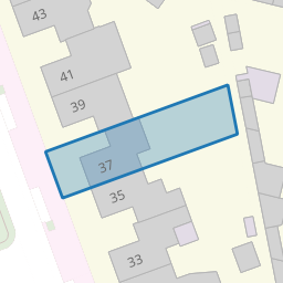 Perceel TBG01-AF-2680