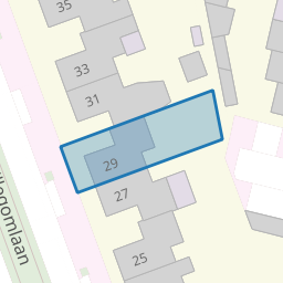 Perceel TBG01-AF-2684