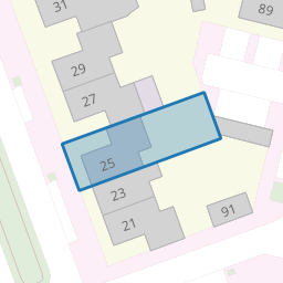 Perceel TBG01-AF-2686