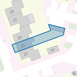 Perceel TBG01-AF-2687