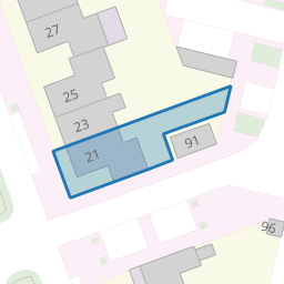 Perceel TBG01-AF-2688