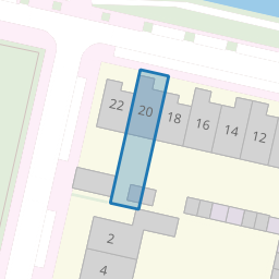 Perceel TBG01-AF-2693