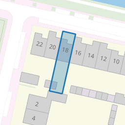 Perceel TBG01-AF-2694