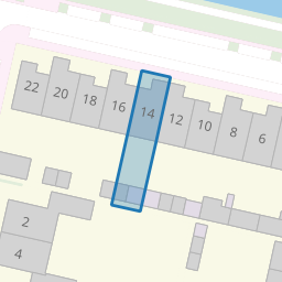 Perceel TBG01-AF-2696