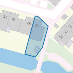 Perceel TBG01-AF-270