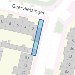 Perceel TBG01-AF-2703