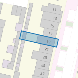 Perceel TBG01-AF-2709