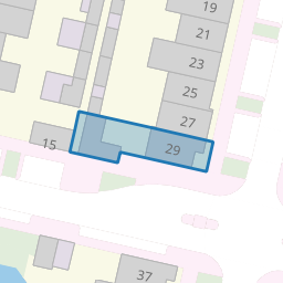 Perceel TBG01-AF-2714