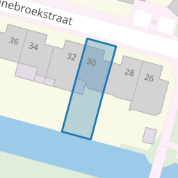 Perceel TBG01-AF-272