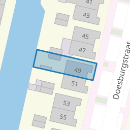 Perceel TBG01-AF-2721