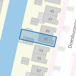 Perceel TBG01-AF-2722