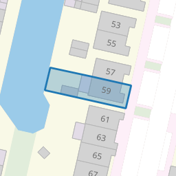 Perceel TBG01-AF-2726