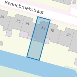 Perceel TBG01-AF-273