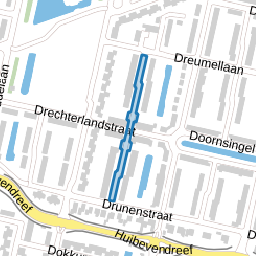 Perceel TBG01-AF-2730