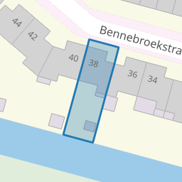 Perceel TBG01-AF-276