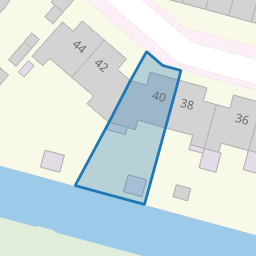 Perceel TBG01-AF-277