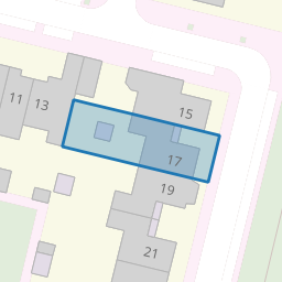 Perceel TBG01-AF-2774