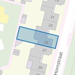 Perceel TBG01-AF-2778