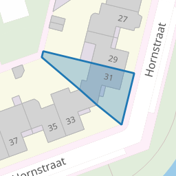 Perceel TBG01-AF-2781