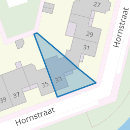 Perceel TBG01-AF-2782