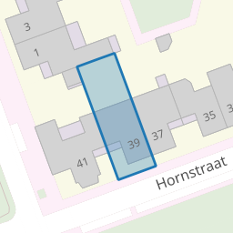 Perceel TBG01-AF-2785