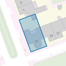 Perceel TBG01-AF-2786