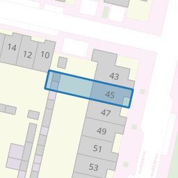 Perceel TBG01-AF-2789