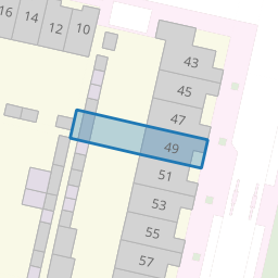 Perceel TBG01-AF-2791