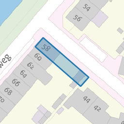 Perceel TBG01-AF-280