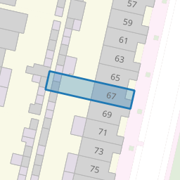 Perceel TBG01-AF-2800