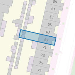 Perceel TBG01-AF-2801