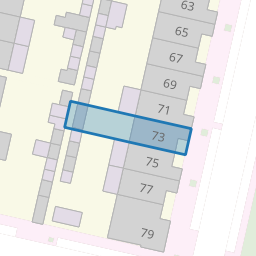 Perceel TBG01-AF-2803