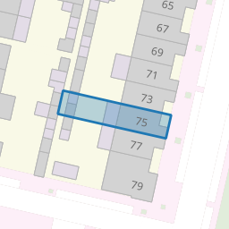 Perceel TBG01-AF-2804